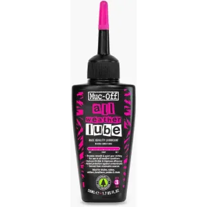 Muc-Off All Weather Lube 50ml