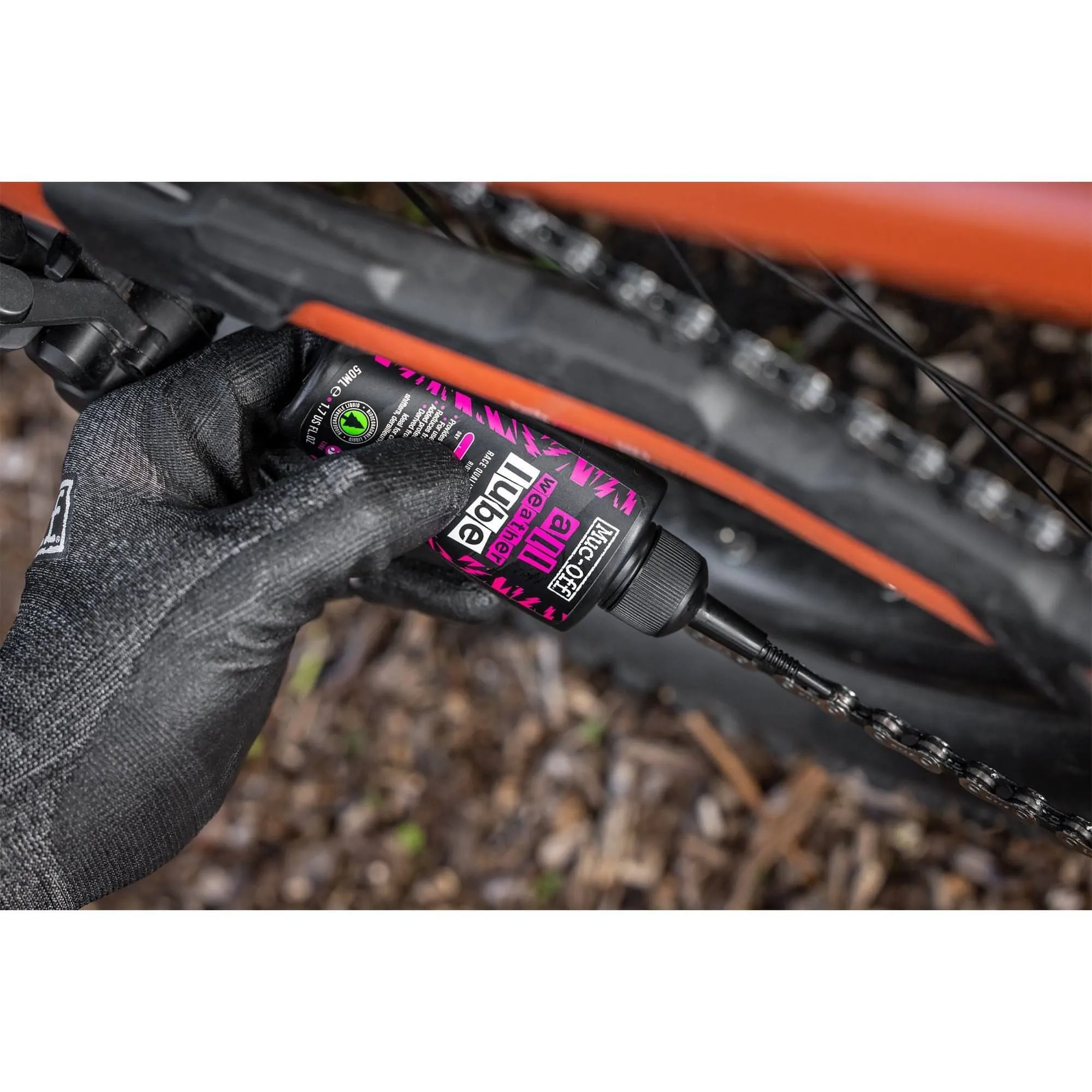 Muc-Off All Weather Lube 50ml