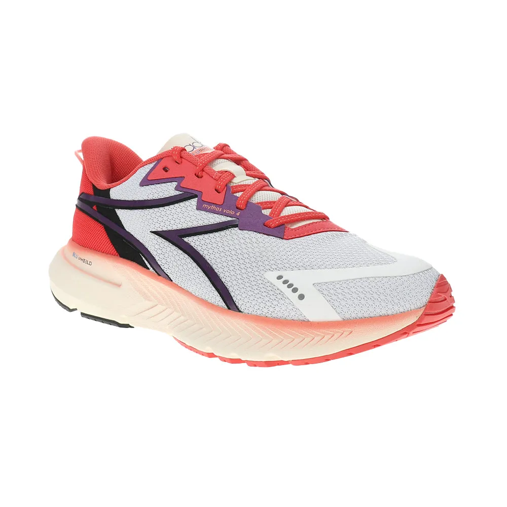 Mythos Blushield Volo 4 Running Shoes