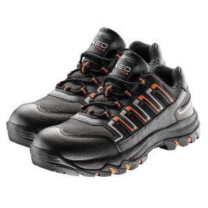 Neo Tools 82-710 Safety Footwear