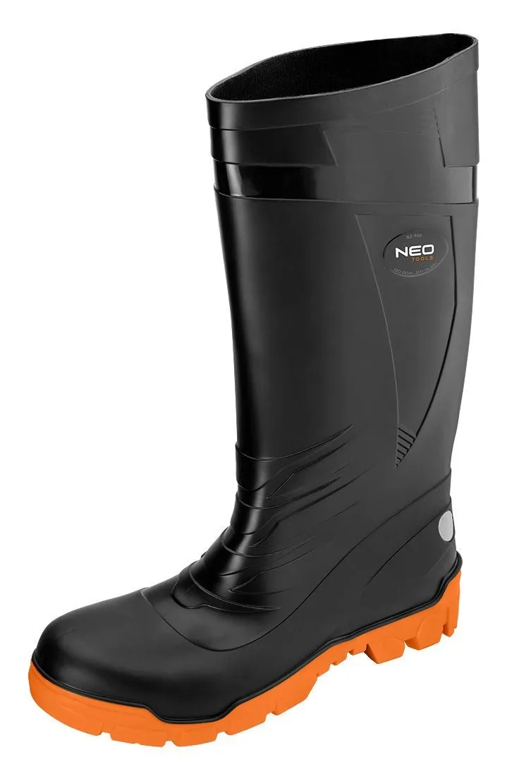 Neo Tools 82-900-46 Safety Footwear