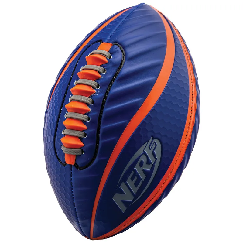 Nerf Football