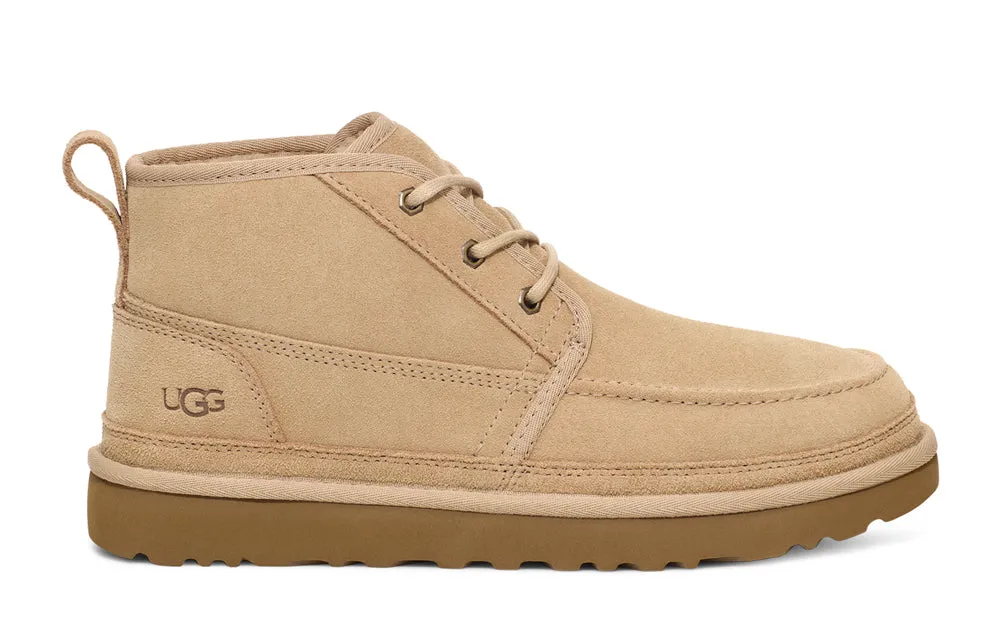 Neumel Moc in Mustard Seed by UGG