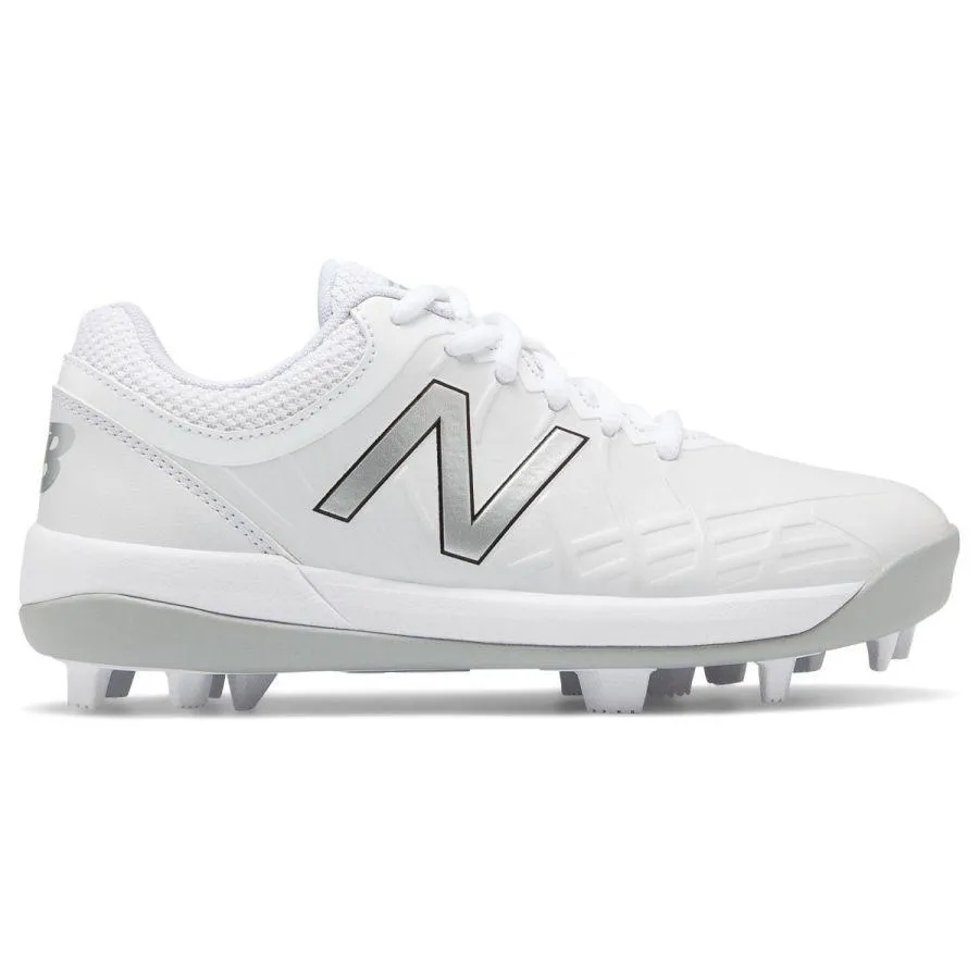 New Balance J4040V5 Molded Youth Baseball Cleats