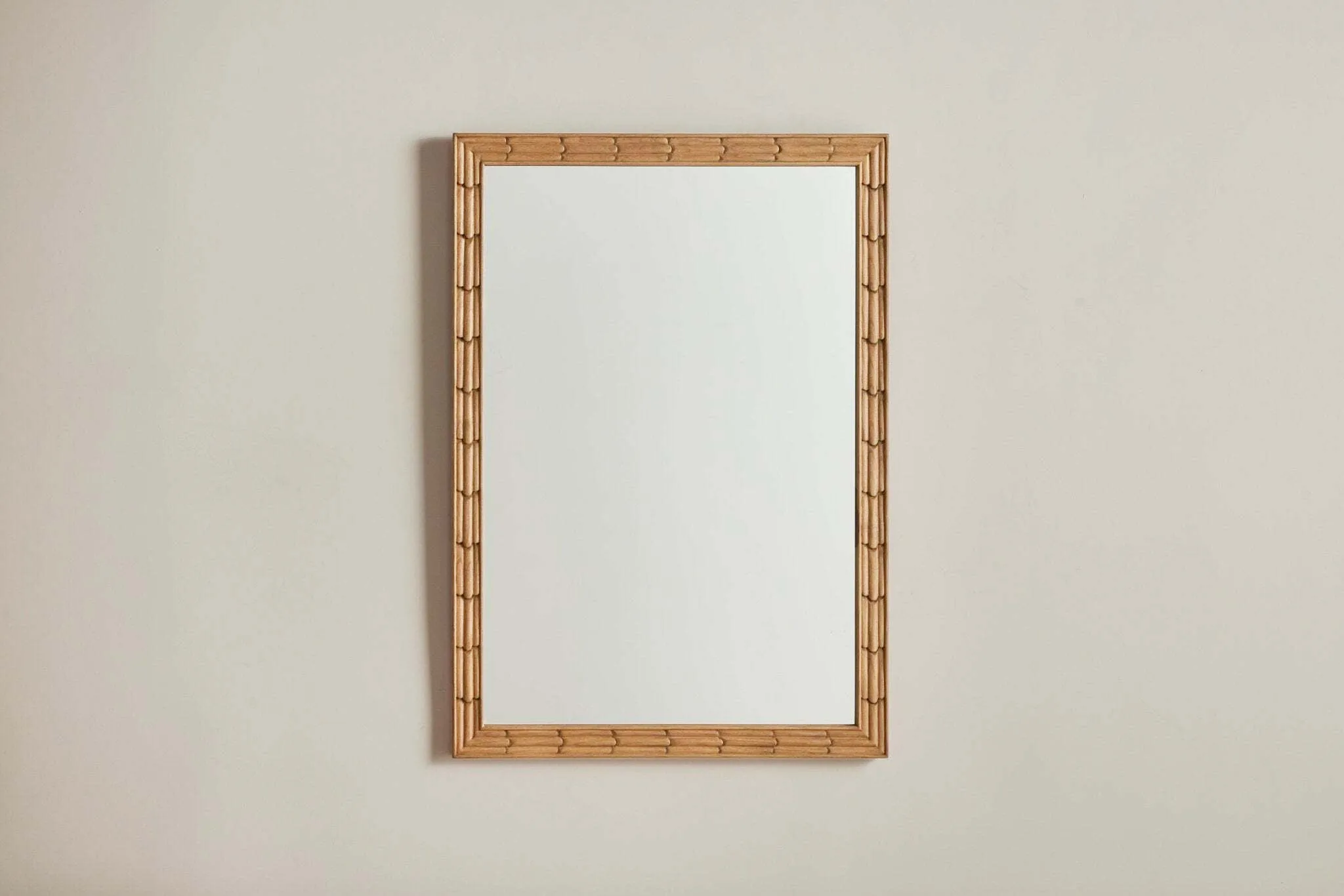 Nickey Kehoe Copal Mirror