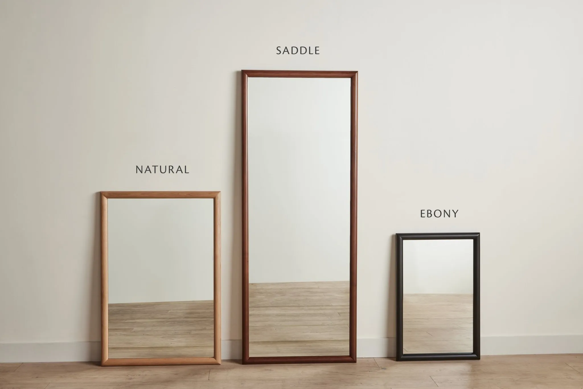 Nickey Kehoe Dado Mirror