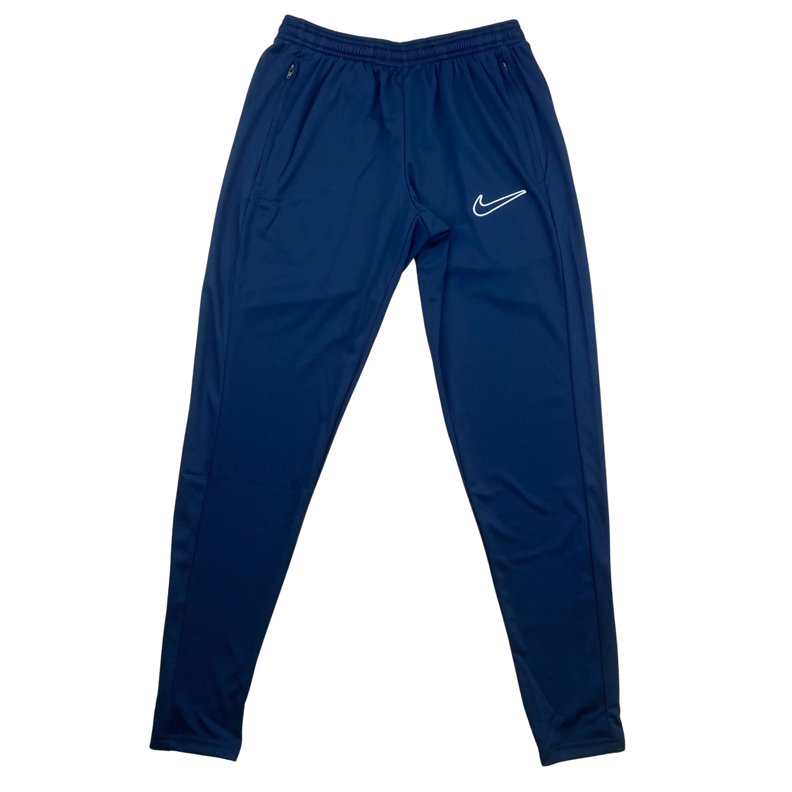 Nike Academy Drill Knit Pants - Obsidian