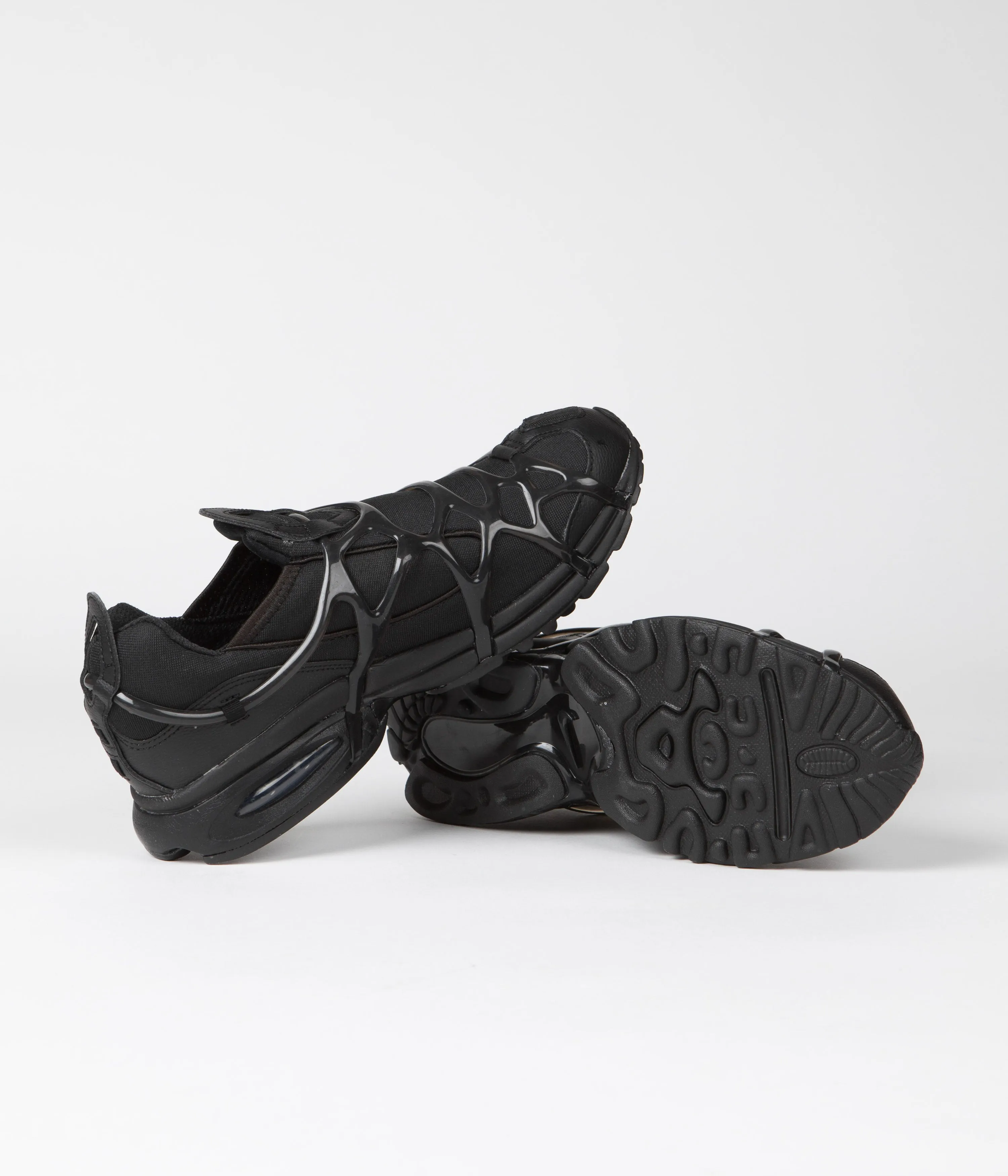 Nike Air Kukini Shoes - Black / Anthracite - Black