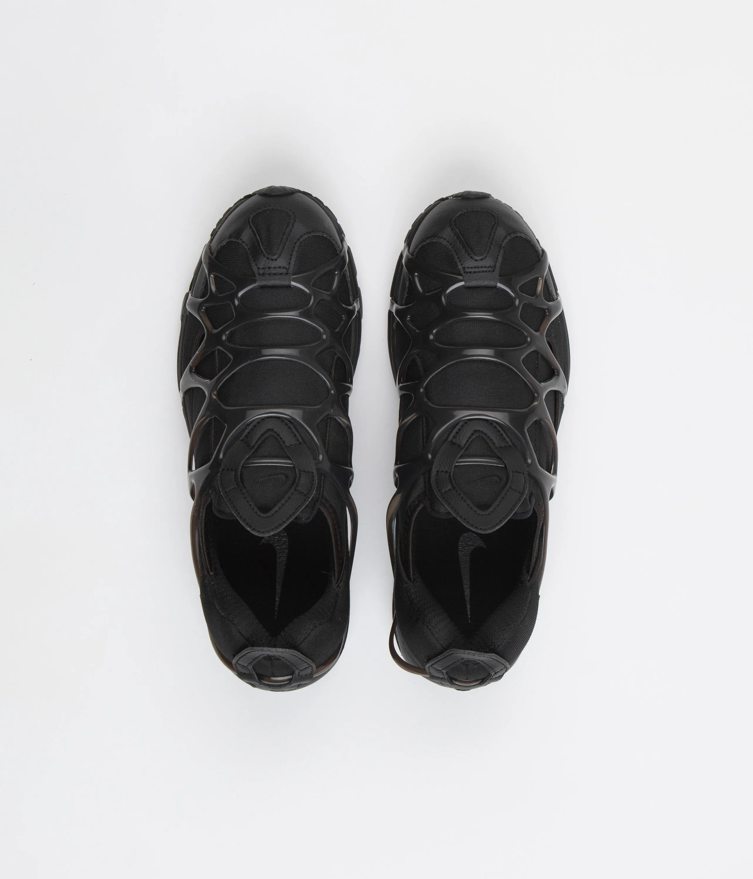 Nike Air Kukini Shoes - Black / Anthracite - Black