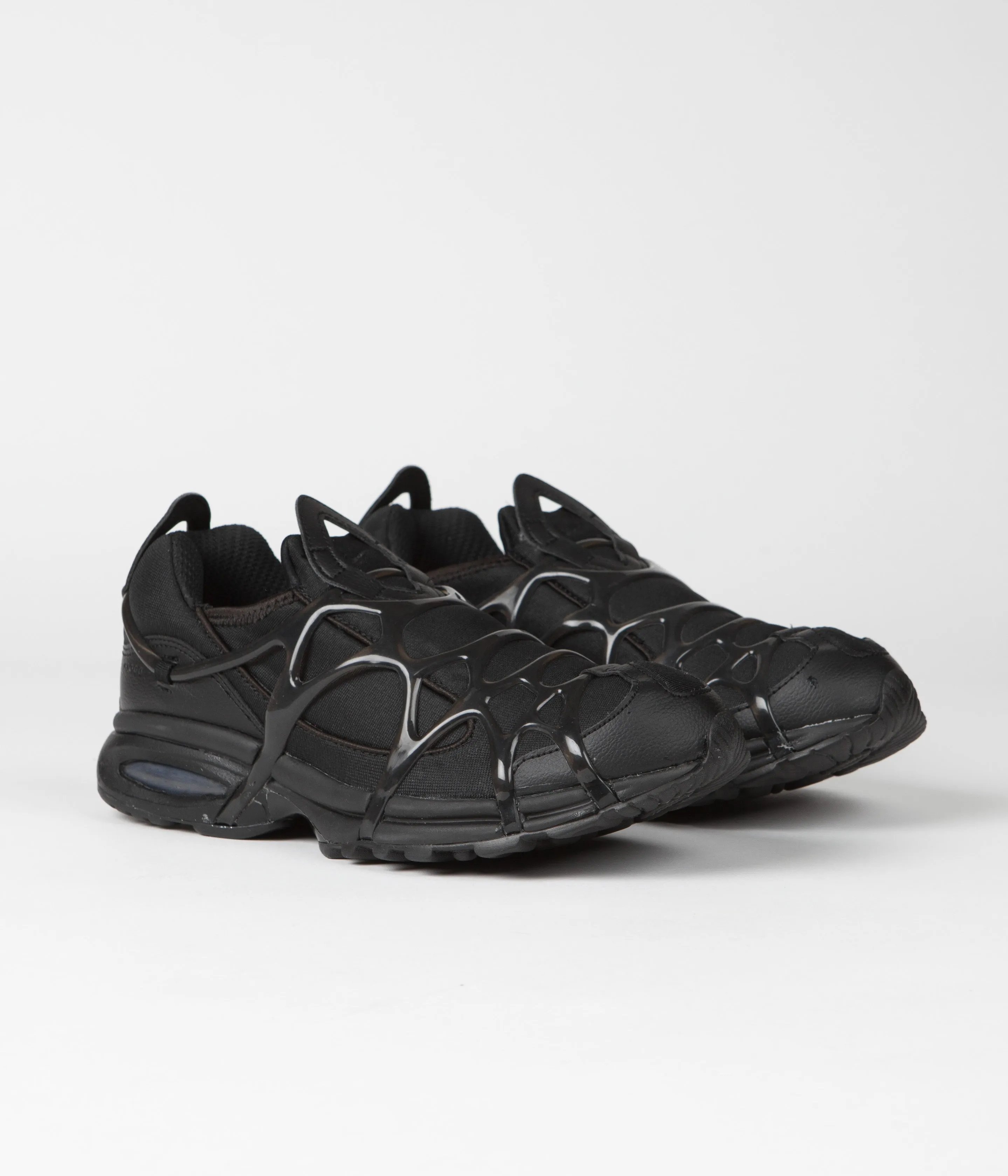 Nike Air Kukini Shoes - Black / Anthracite - Black