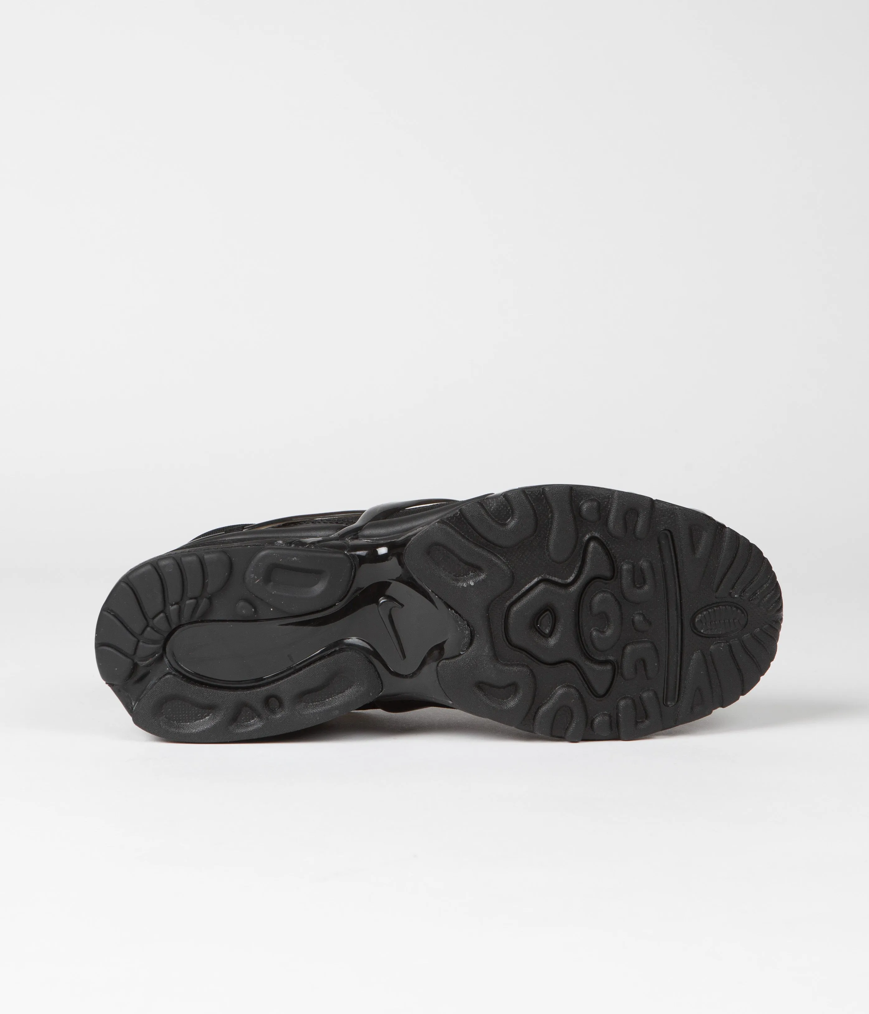 Nike Air Kukini Shoes - Black / Anthracite - Black