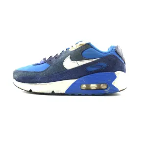 NIKE  AIR MAX 90 SIGNAL AZUL