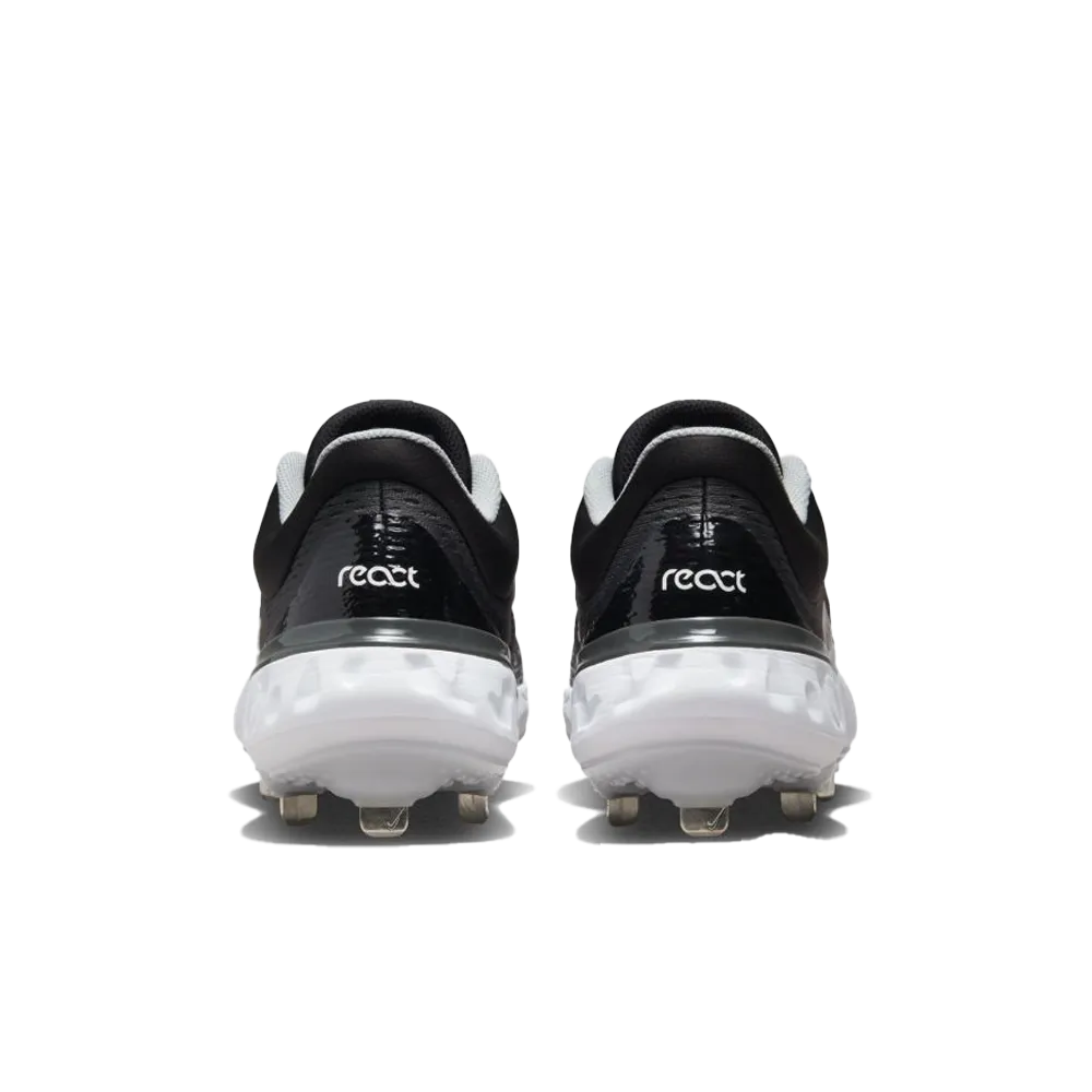 Nike Alpha Huarache Elite 4 Low Men's Baseball Cleats