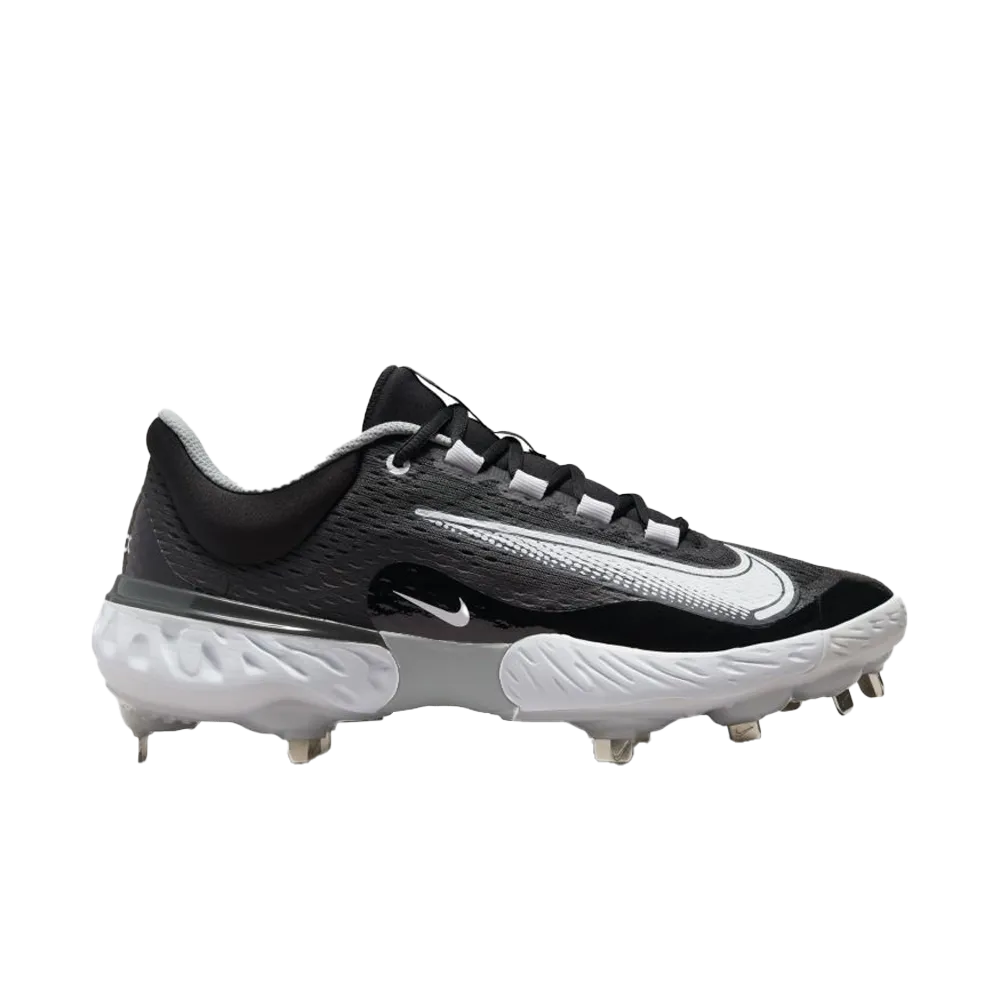 Nike Alpha Huarache Elite 4 Low Men's Baseball Cleats