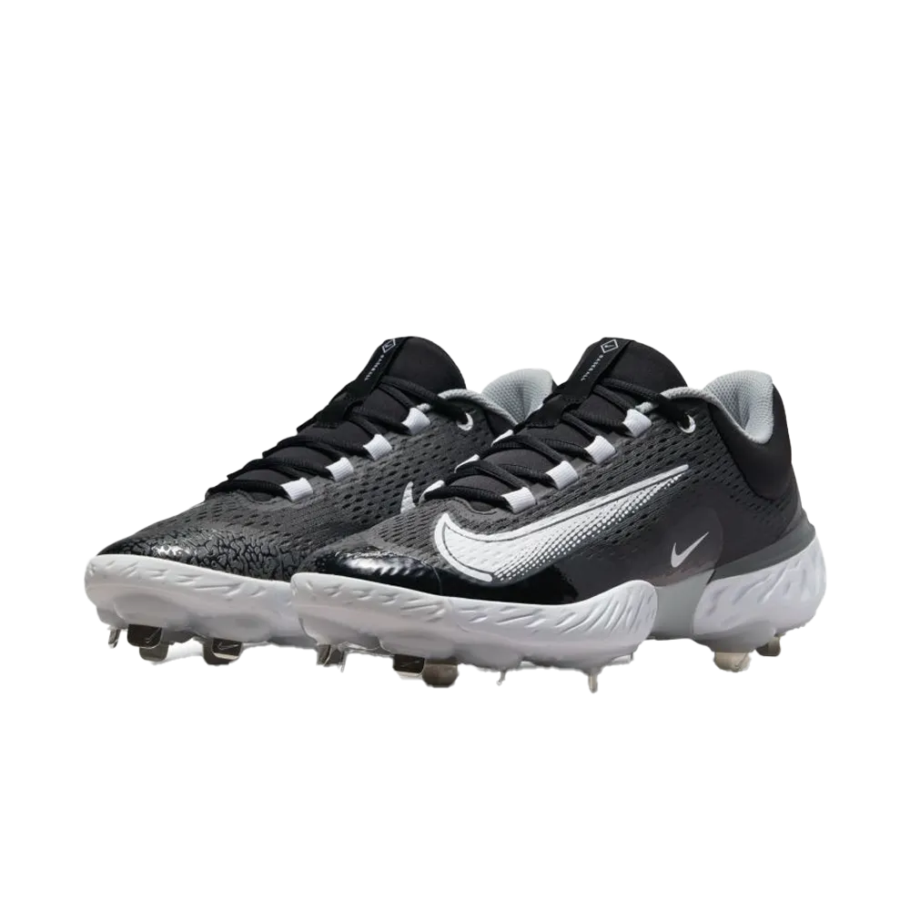 Nike Alpha Huarache Elite 4 Low Men's Baseball Cleats