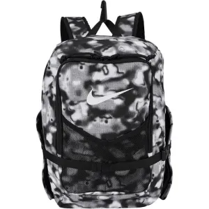 Nike Diamond Select Backpack - Black and White