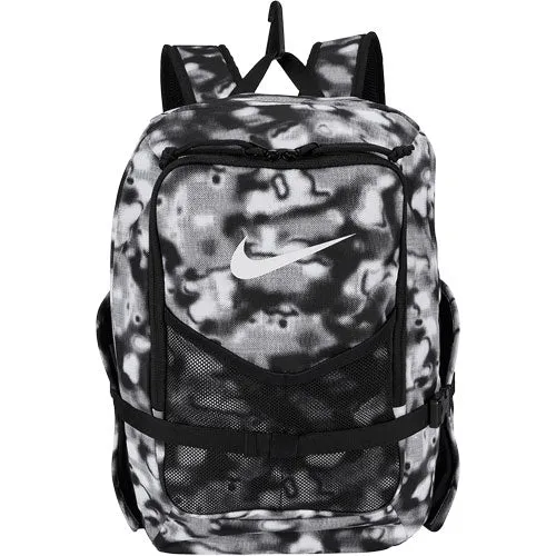 Nike Diamond Select Backpack - Black and White