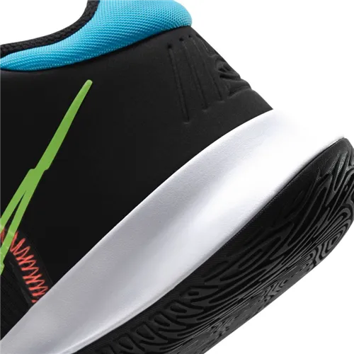 NIKE KYRIE FLYTRAP IV - BLACK/LIME GLOW/LAGOON PULSE