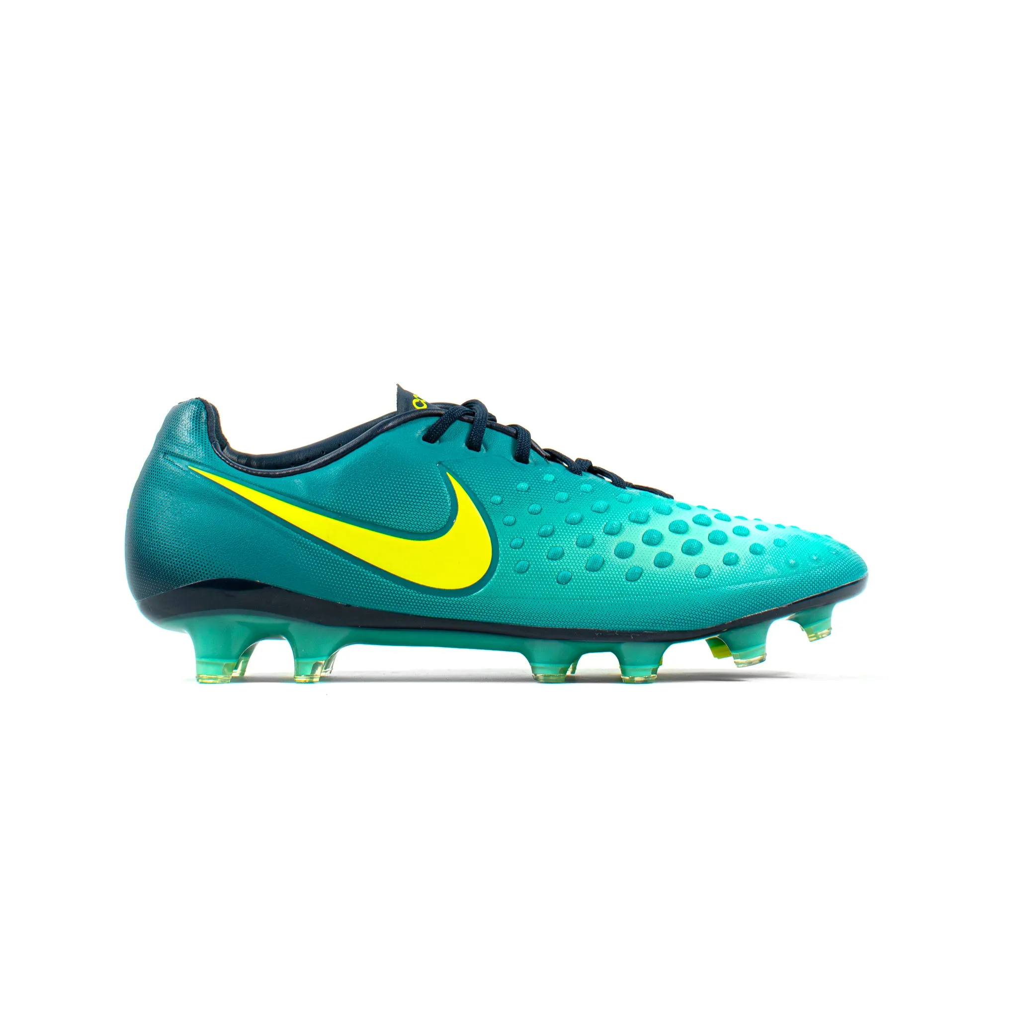 Nike Magista Opus II Green FG