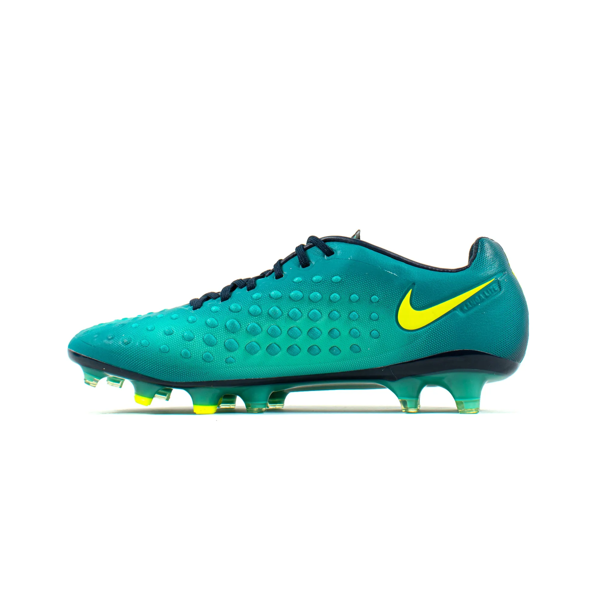 Nike Magista Opus II Green FG