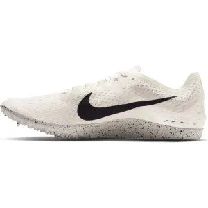 Nike Mens Zoom Matumbo 3 Running Shoes - Phantom/Oil Grey