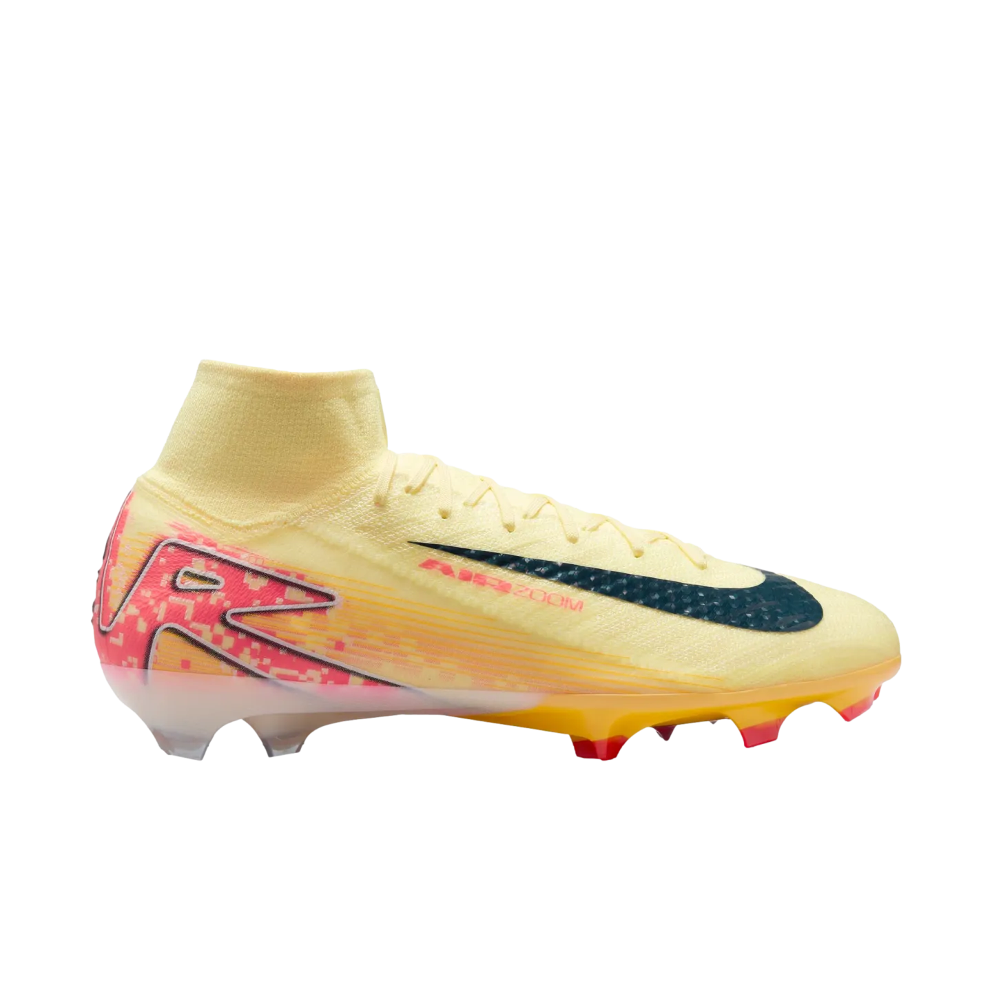 Nike Mercurial Superfly 10 Elite KM Mbappe Firm Ground Cleats