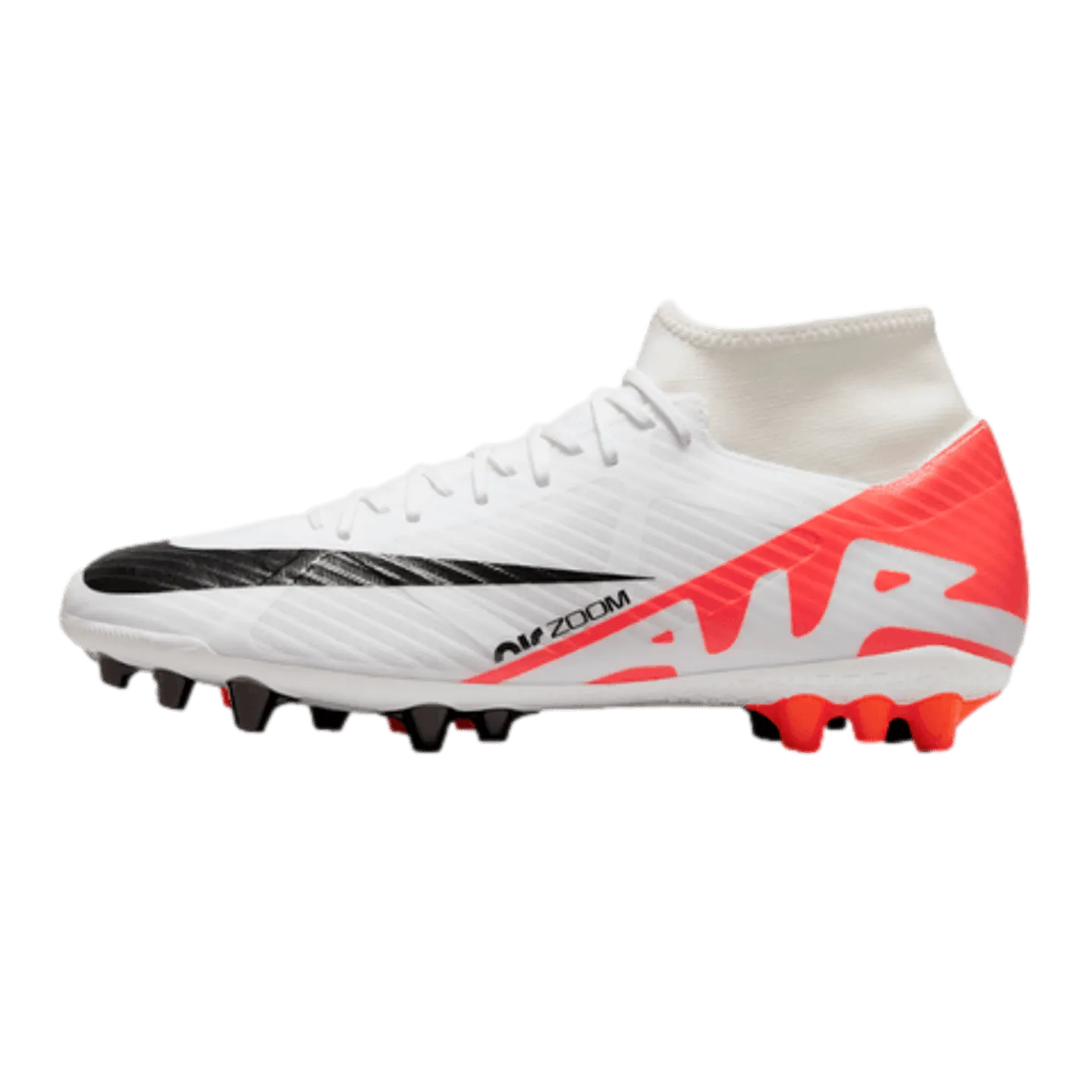 Nike Mercurial Superfly 9 Academy Firm Ground Cleats