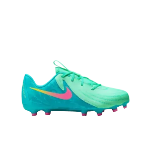 Nike Phantom GX 2 Academy LV8 Youth Firm Ground Cleats