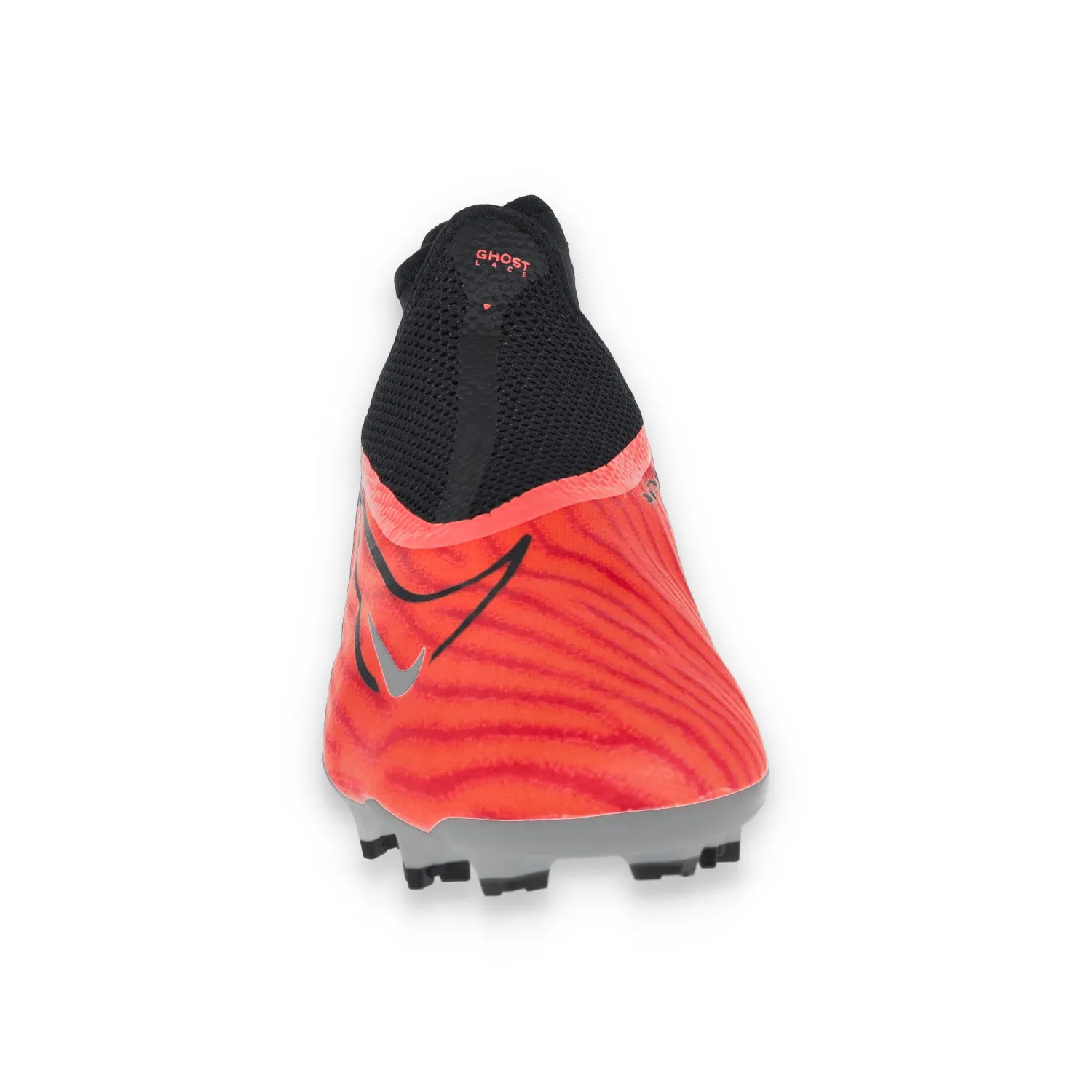 Nike Phantom GX Academy Dynamic Fit MG-Bright Crimson/Black-White