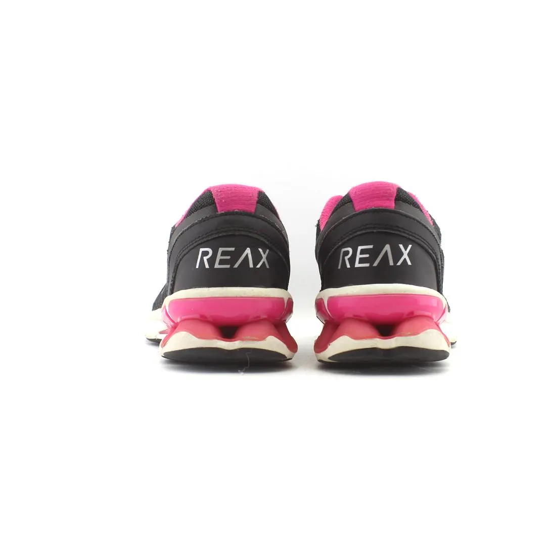 NIKE REAX RUN 1O