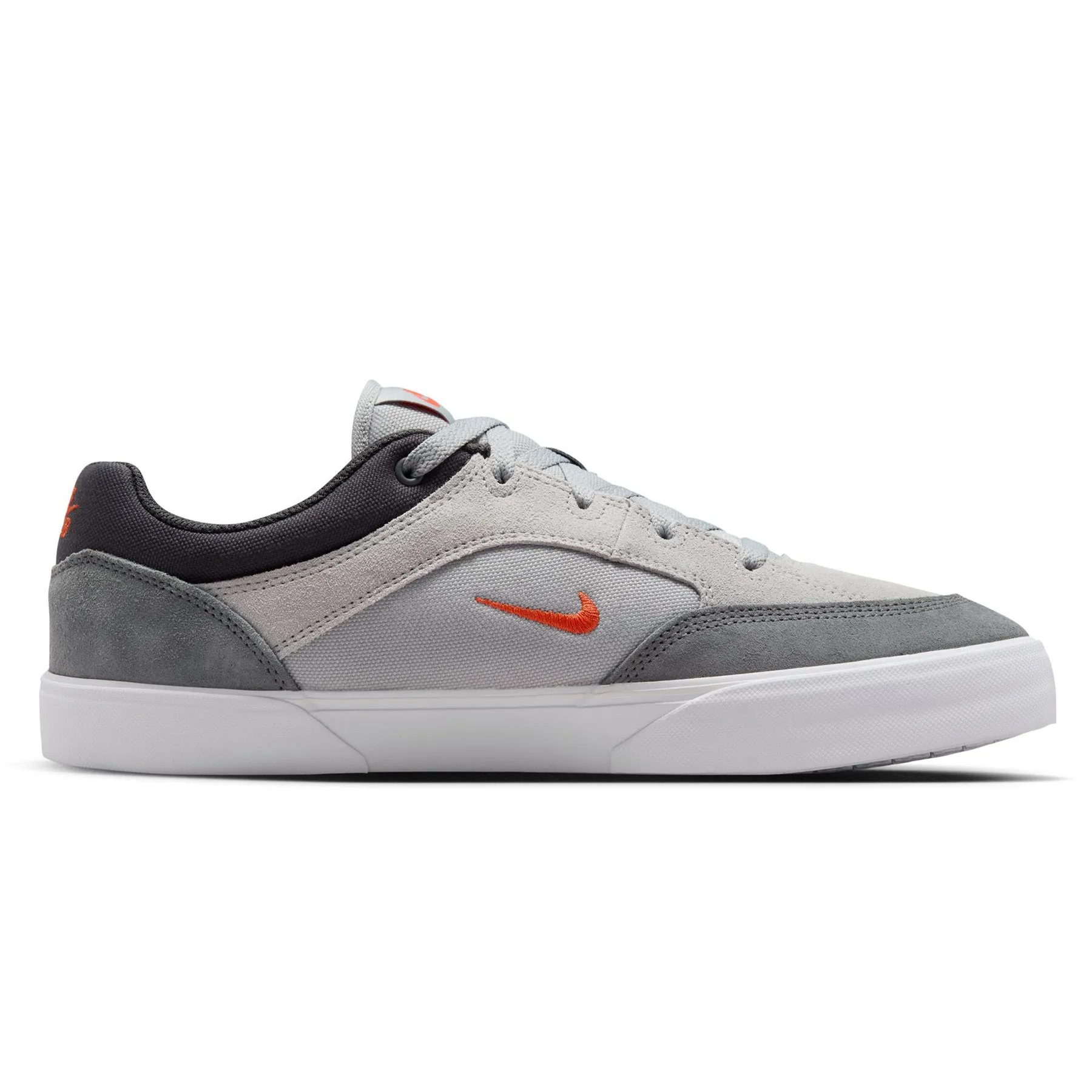 Nike SB Malor Light Smoke/Dark Smoke Grey