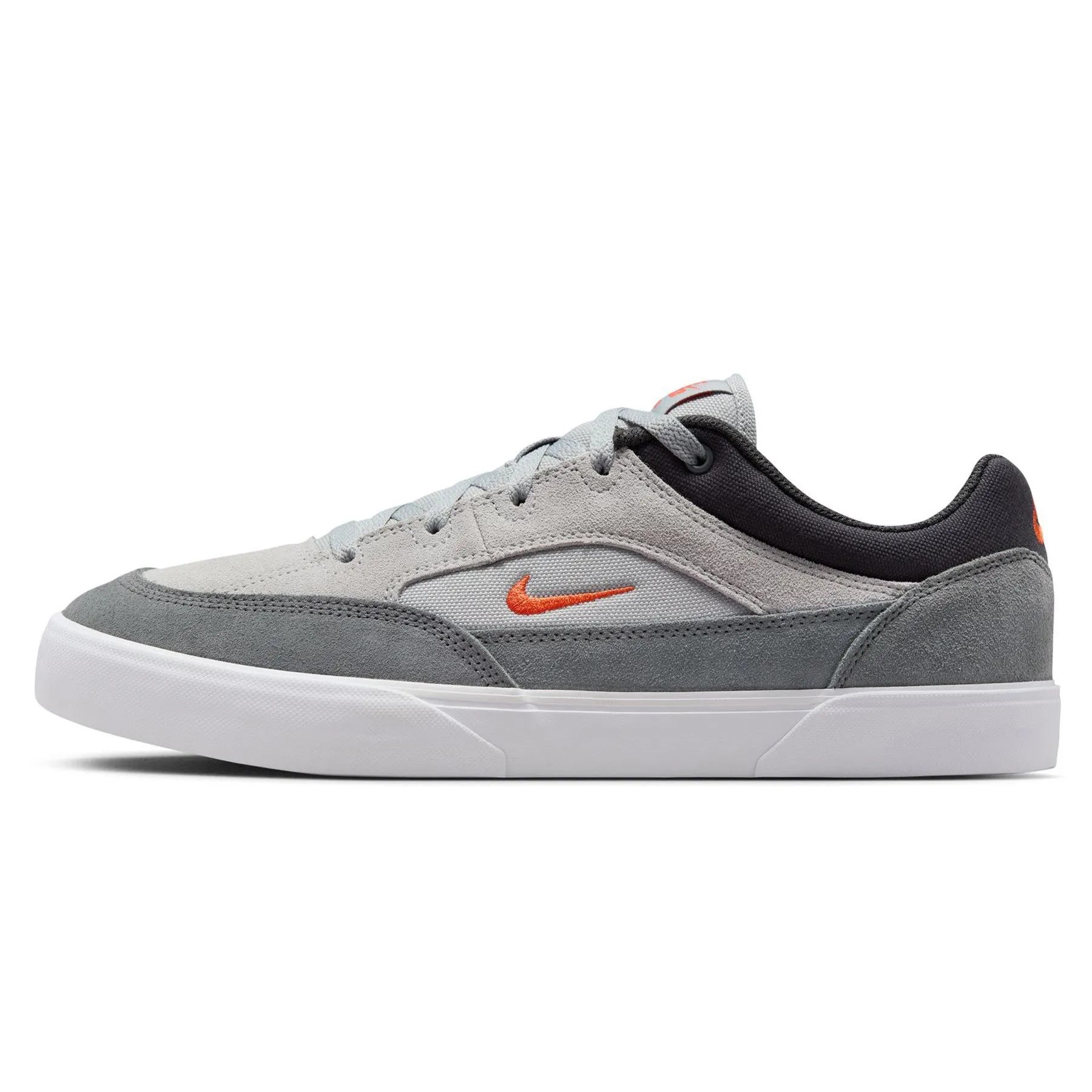 Nike SB Malor Light Smoke/Dark Smoke Grey