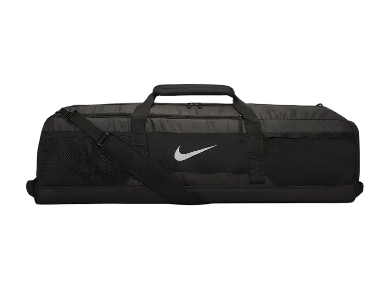 Nike Shield XL Lacrosse Equipment Duffle