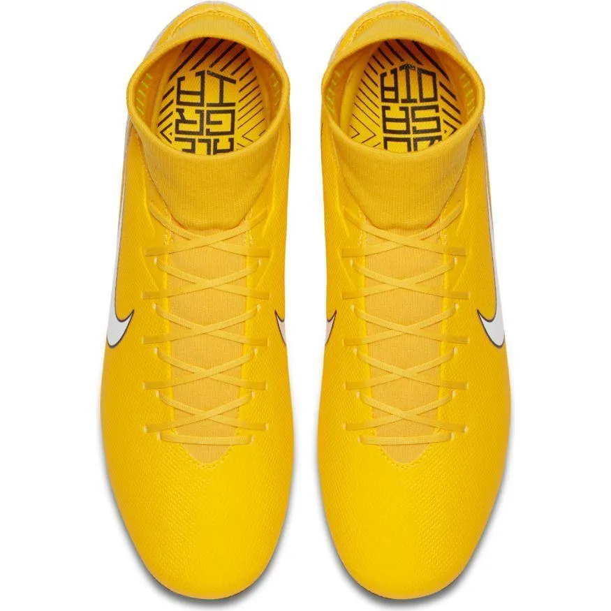 Nike Superfly 12 Academy NJR FG/MG