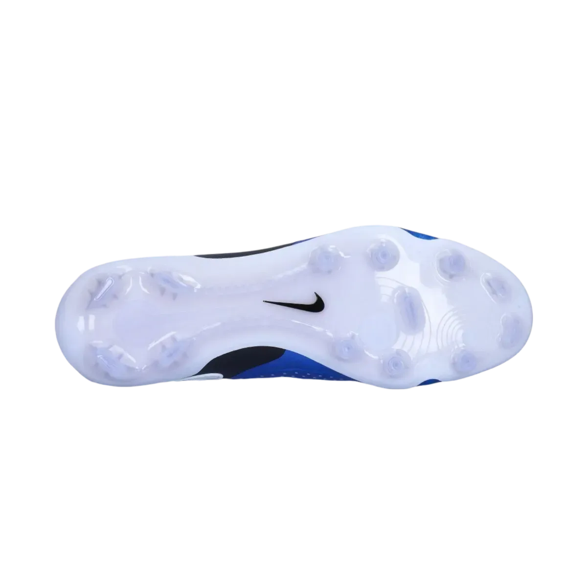 Nike Tiempo Legend 10 Elite FG Bleu - Goatkits Boots