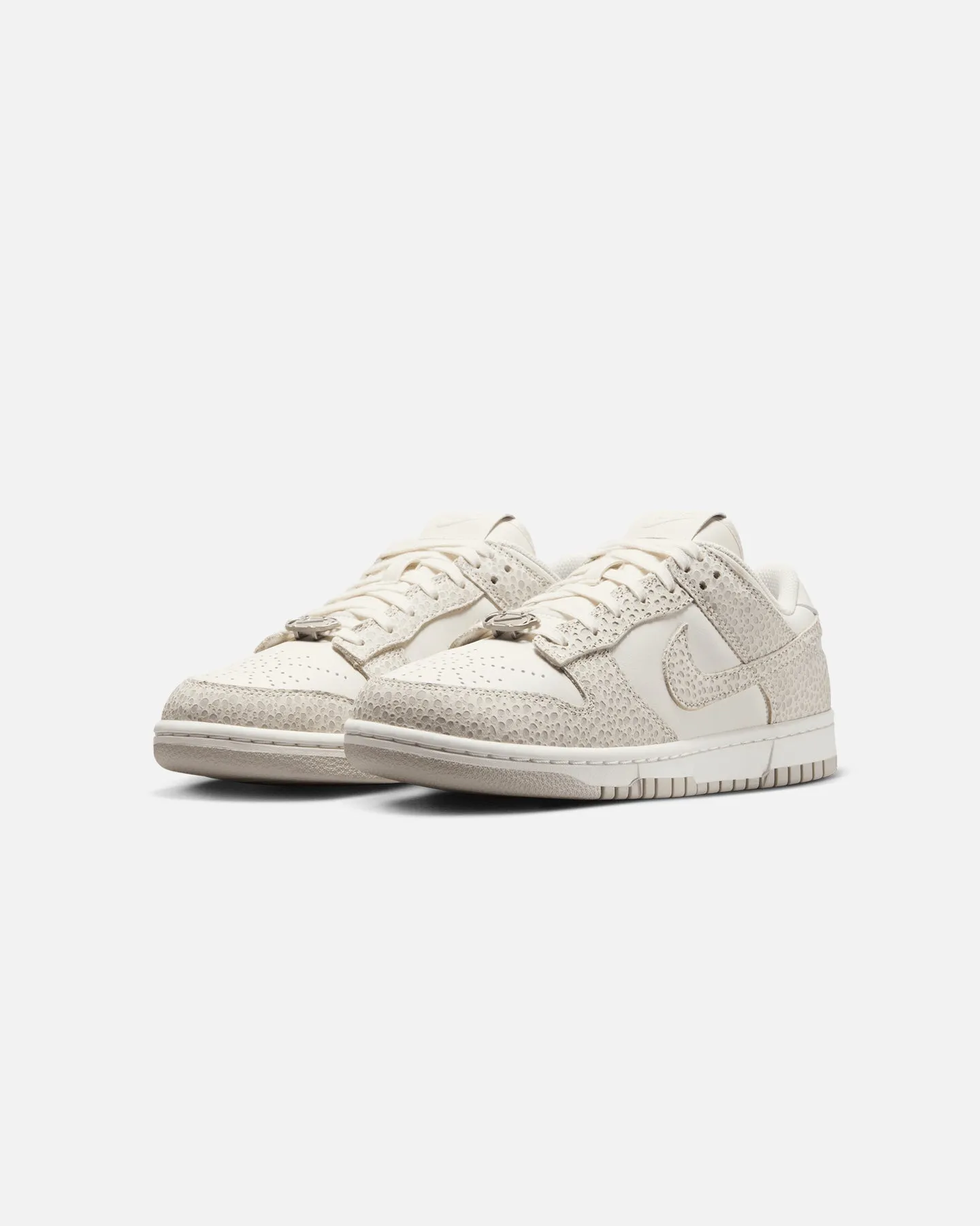 Nike Women's Dunk Low Premium Phantom/Photon