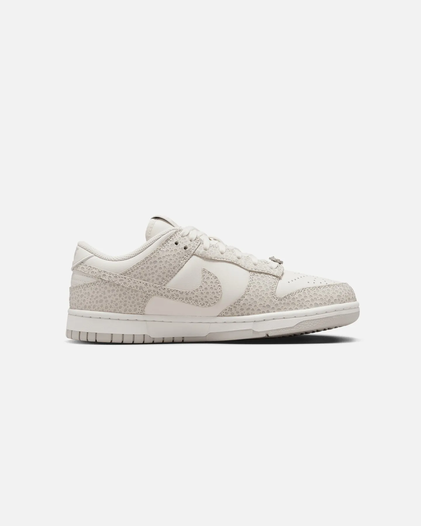 Nike Women's Dunk Low Premium Phantom/Photon