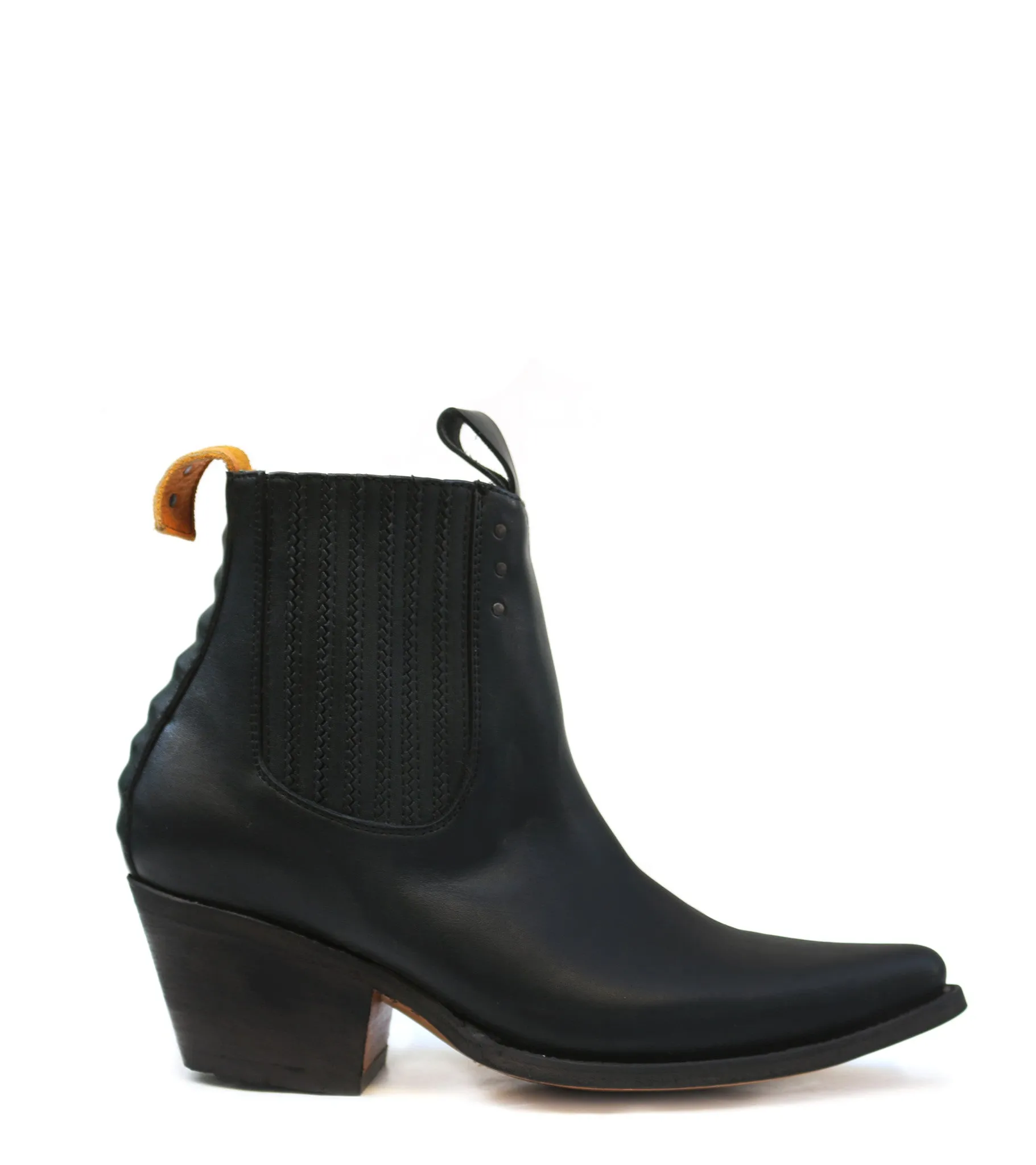 No.1001 FREEWAY chelsea boot Sigil WOMEN