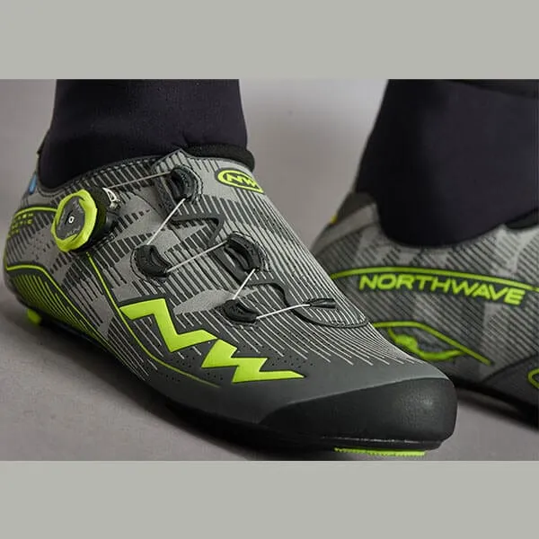 Northwave Flash Arctic GTX Winter Boots