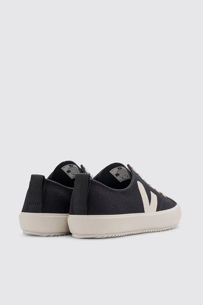 Nova Canvas - Black / Pierre