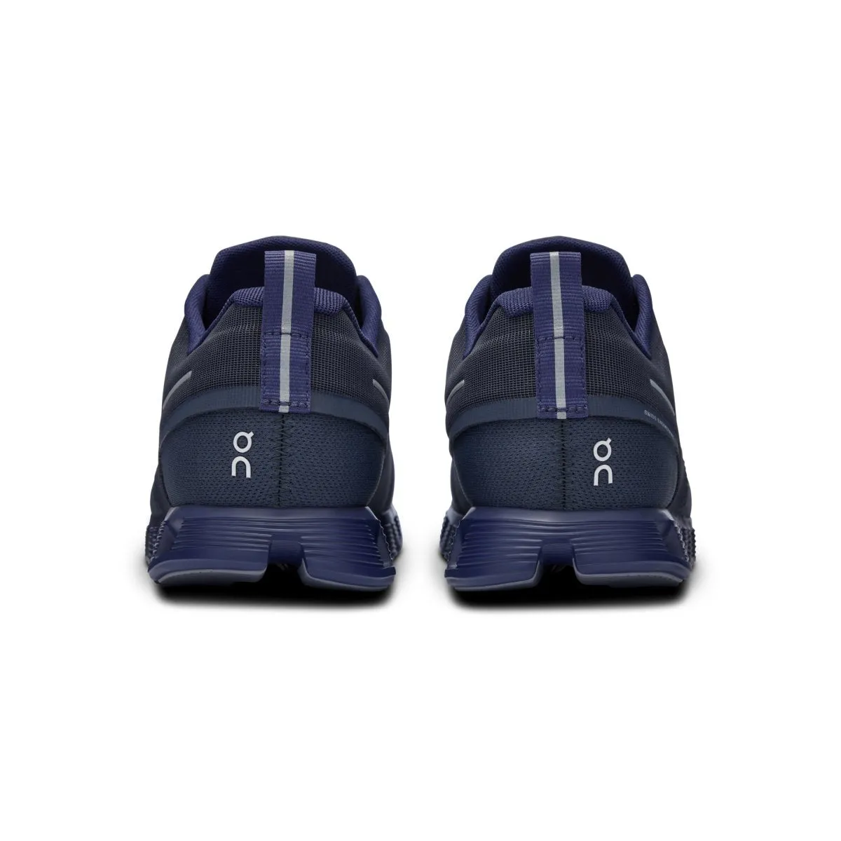 On Running Men's Cloud 5 Waterproof Navy/Ink