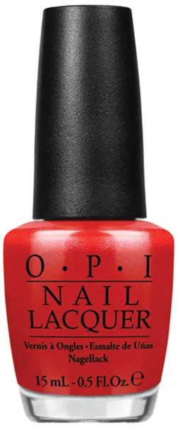 OPI - Girls Love Diamonds - Fashion Plate MLB Collection