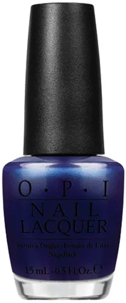 OPI - Girls Love Diamonds - Fashion Plate MLB Collection