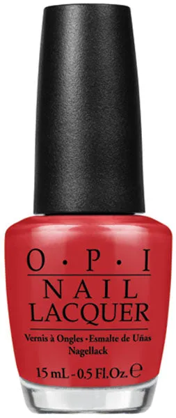 OPI - Girls Love Diamonds - Fashion Plate MLB Collection