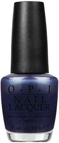 OPI - Girls Love Diamonds - Fashion Plate MLB Collection