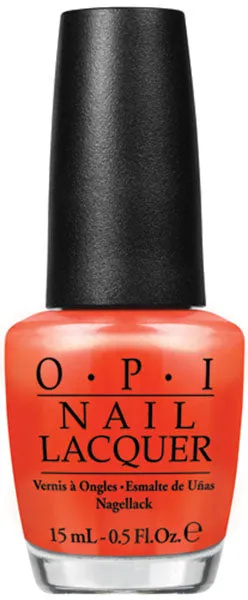 OPI - Girls Love Diamonds - Fashion Plate MLB Collection