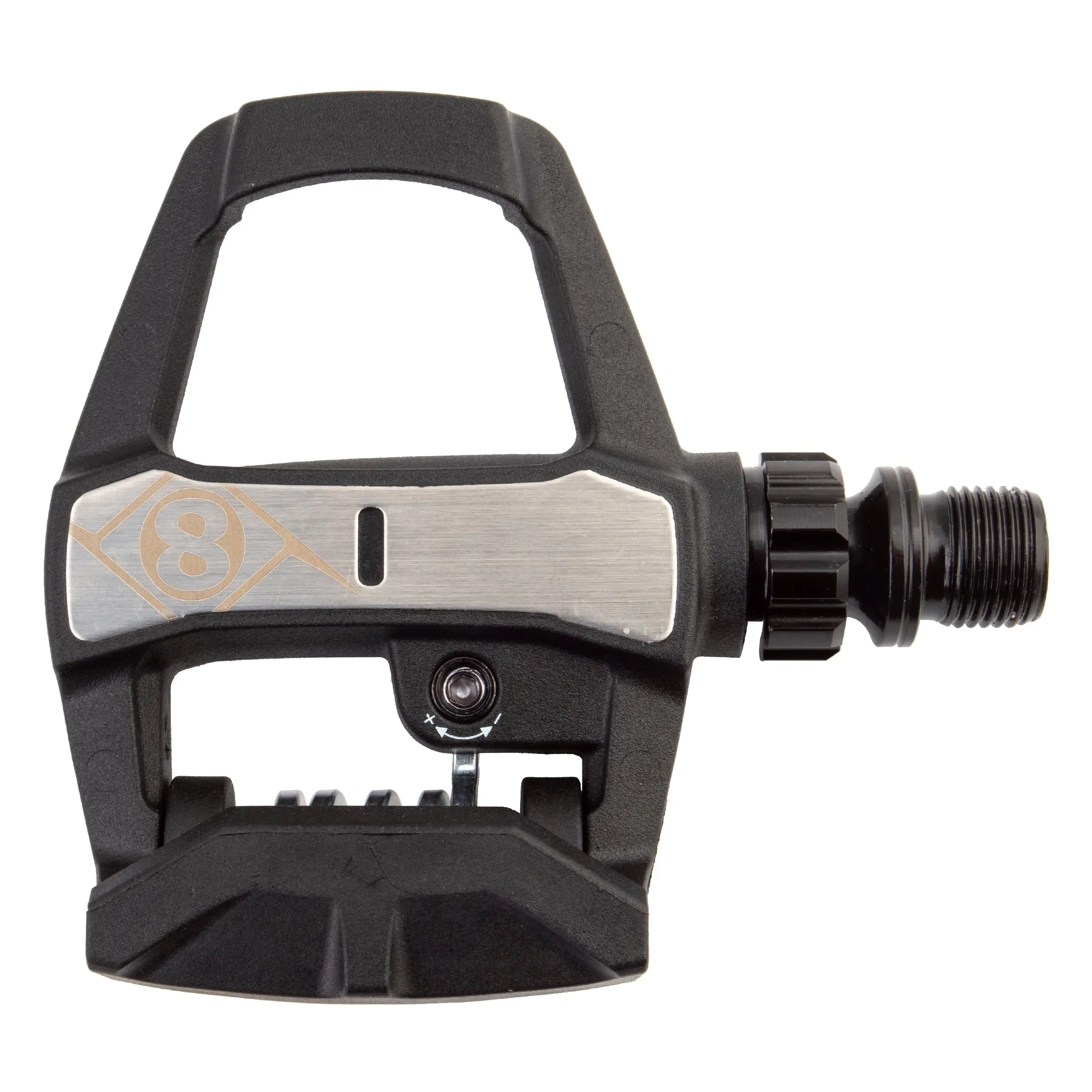 Origin 8 Spryte Composite Road Clipless Pedals