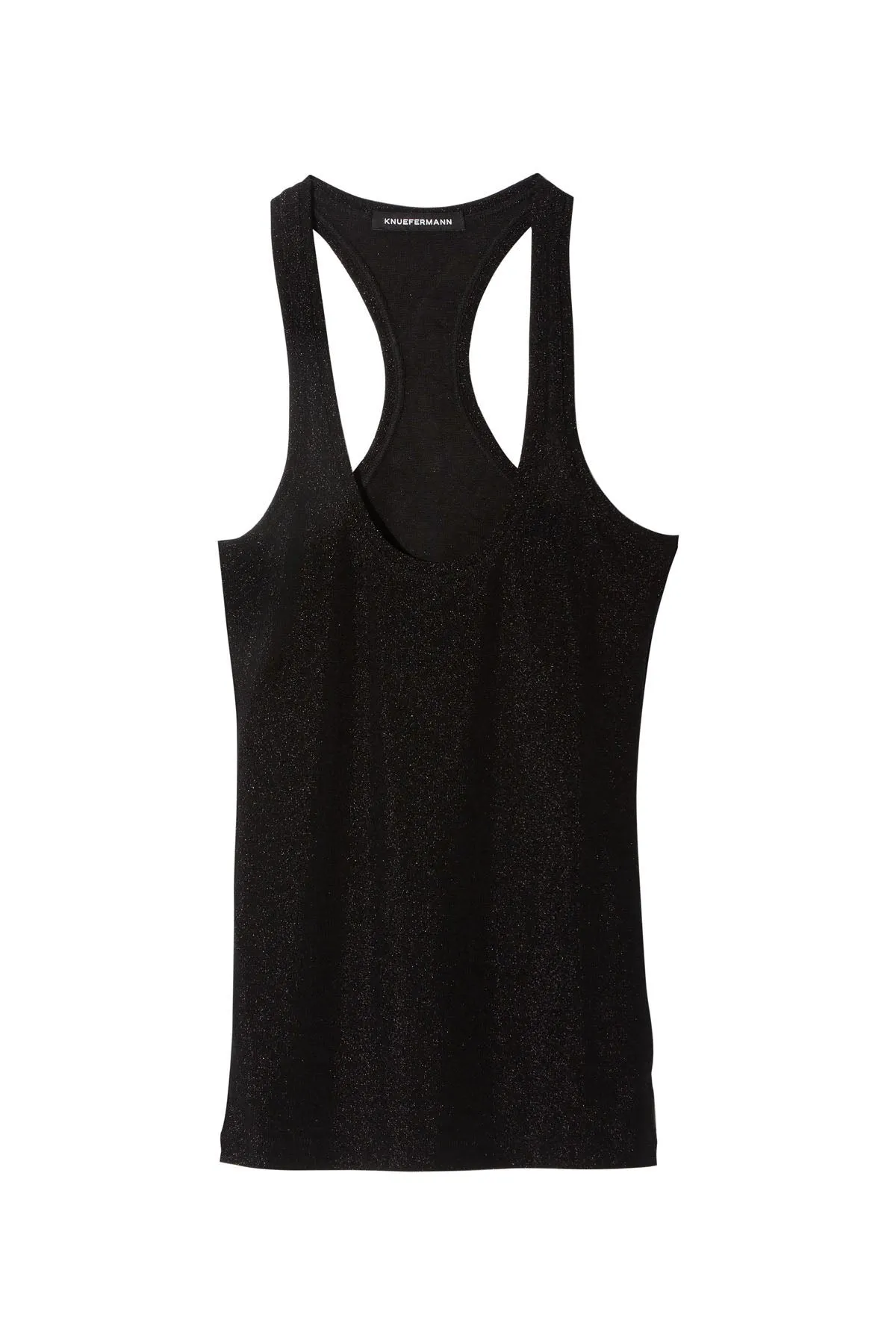 ORIGINAL TANK BLACK LUREX