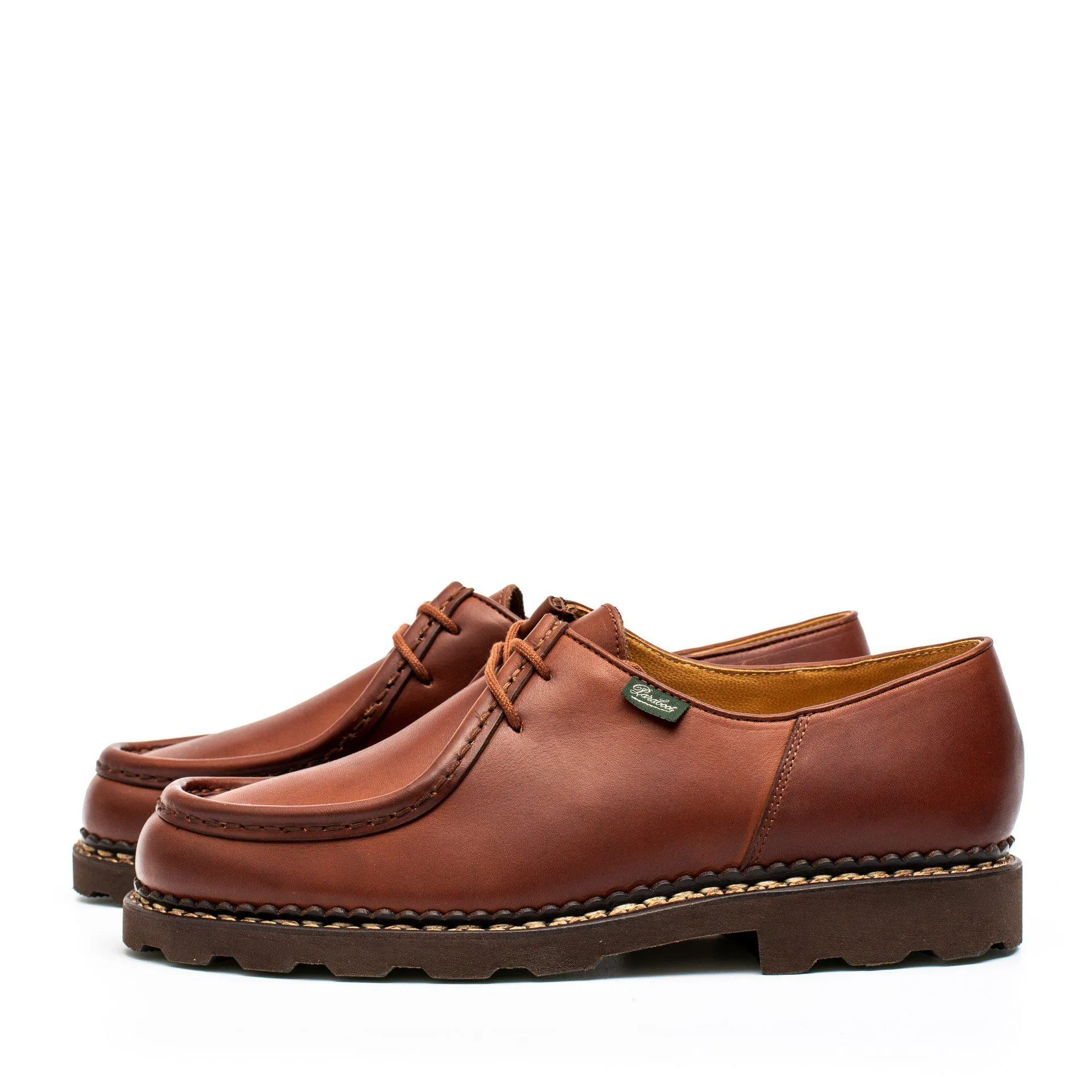 Paraboot Michael Marron