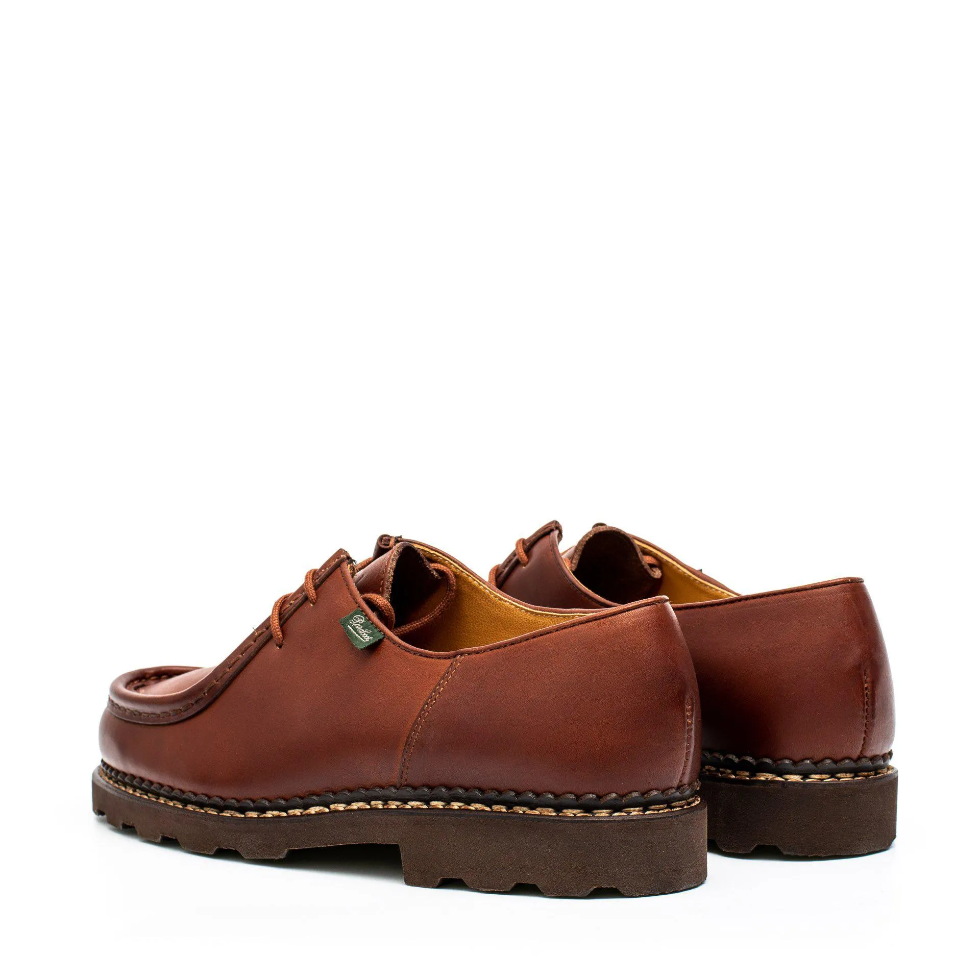 Paraboot Michael Marron